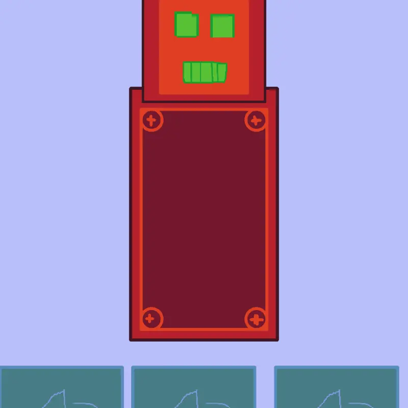 Game by @supgames