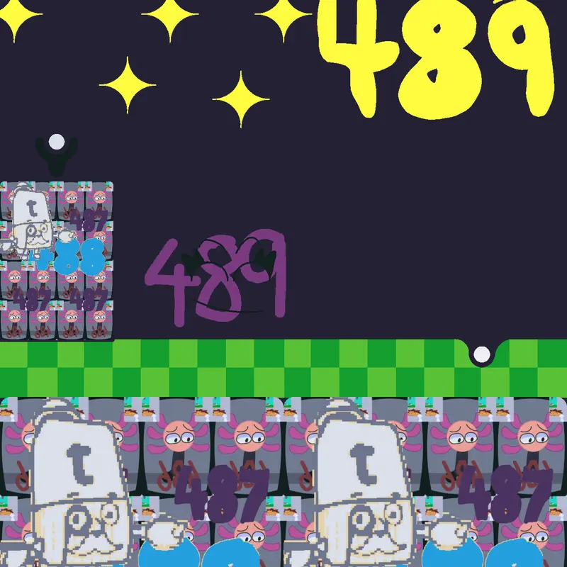 Game by @alquilman77