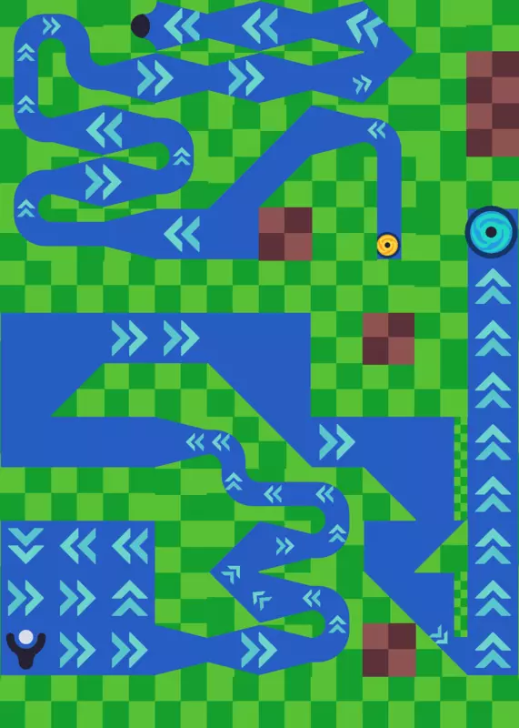 Game by @CubieCreator