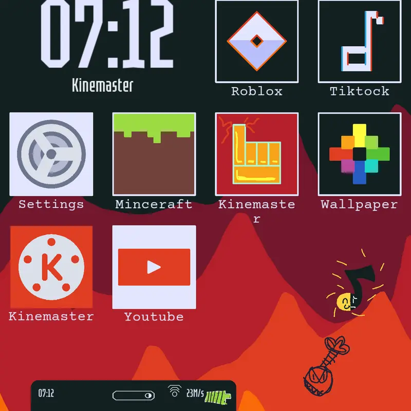Game by @Potato_2016