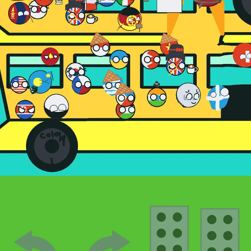Game by @fdbr