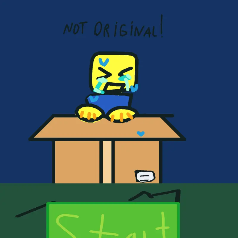 Game by @RobloFan