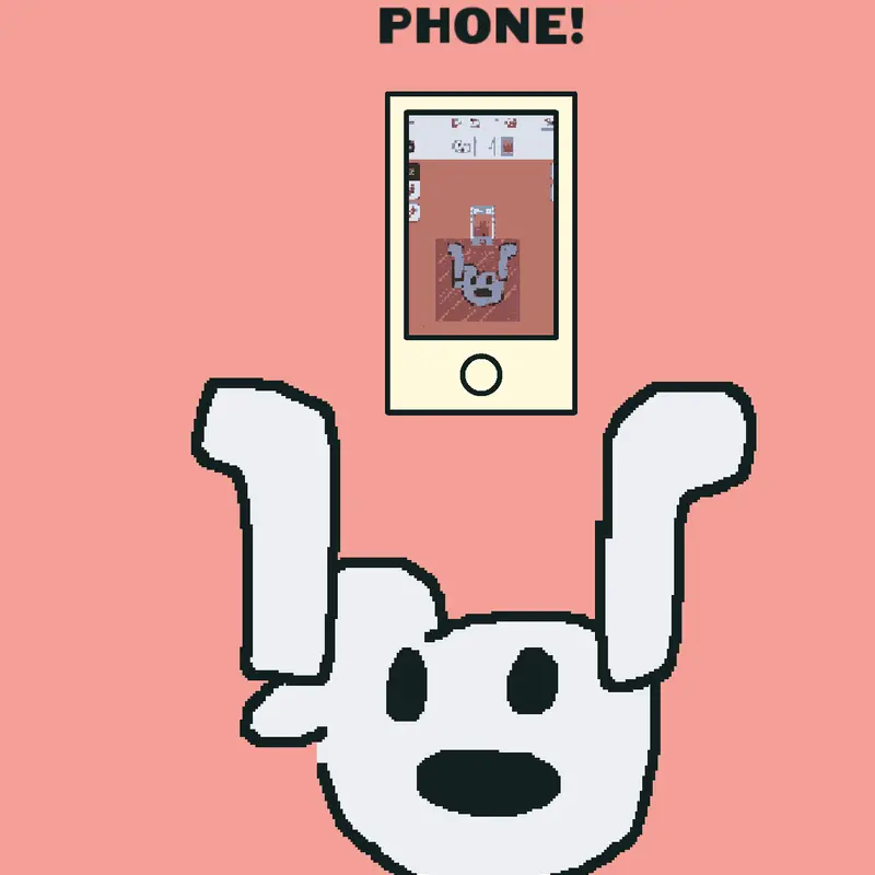 Game by @Klepton99
