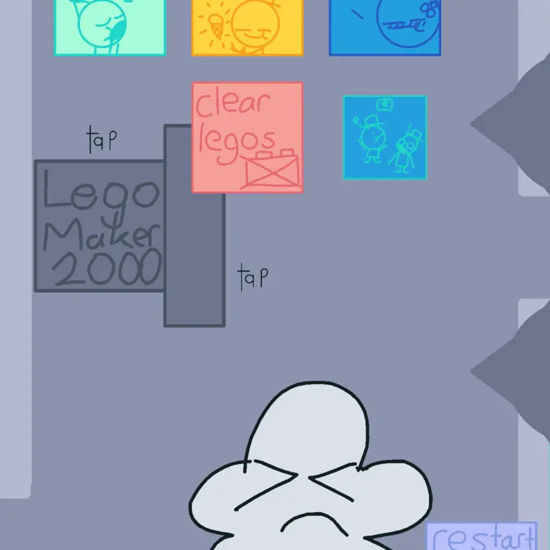 Game by @ppebblefan