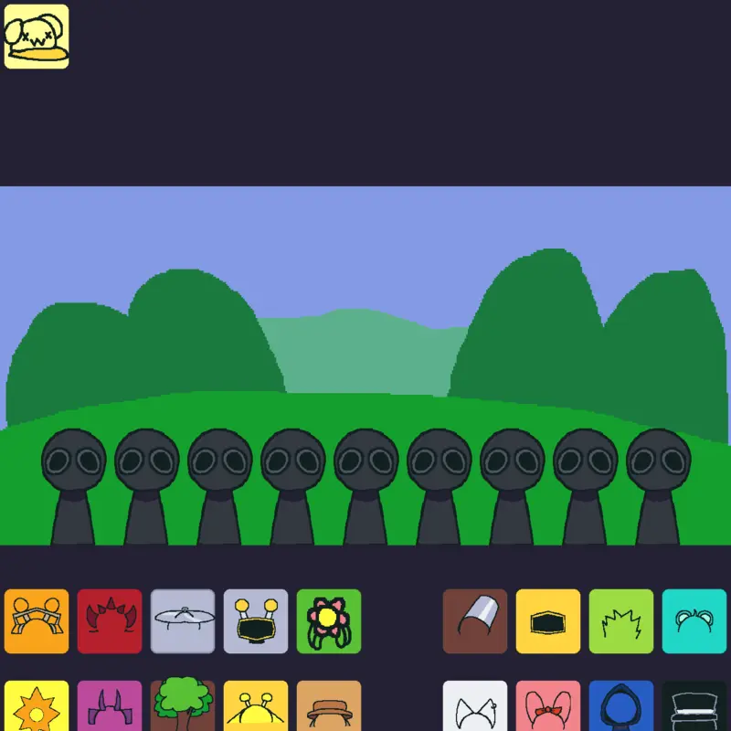 Game by @Fook_snape_game