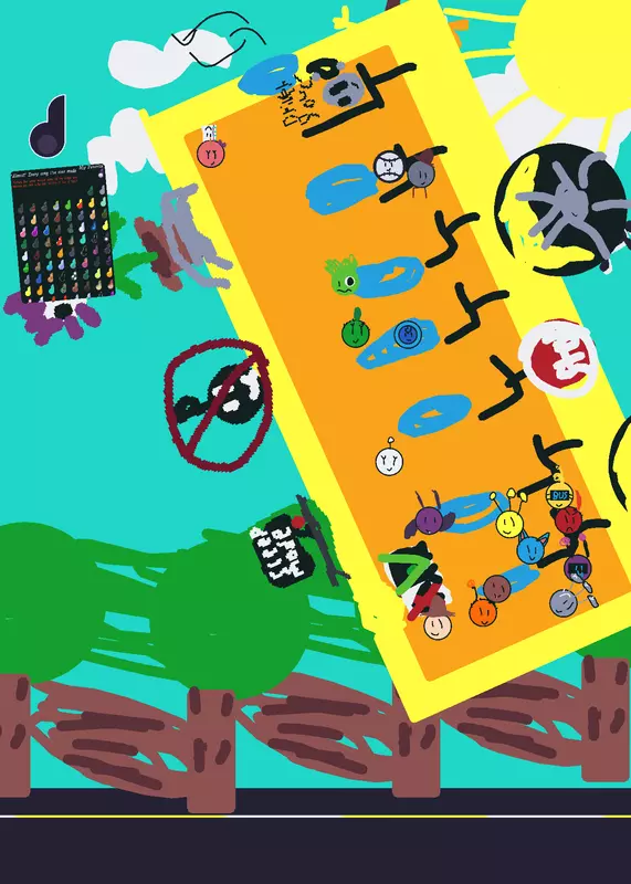 Game by @Blueberry2824kiwi