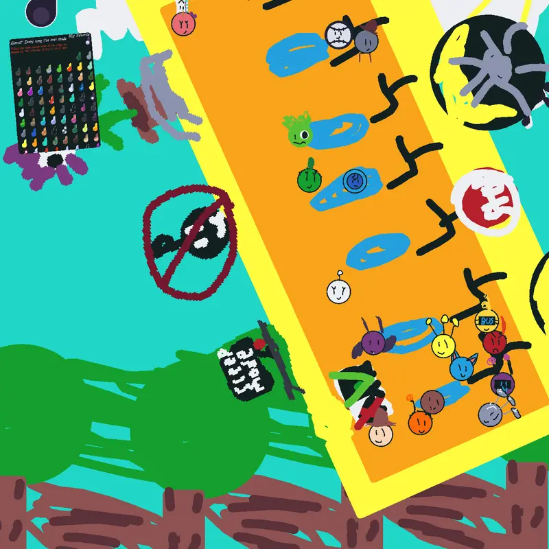 Game by @Blueberry2824cyan