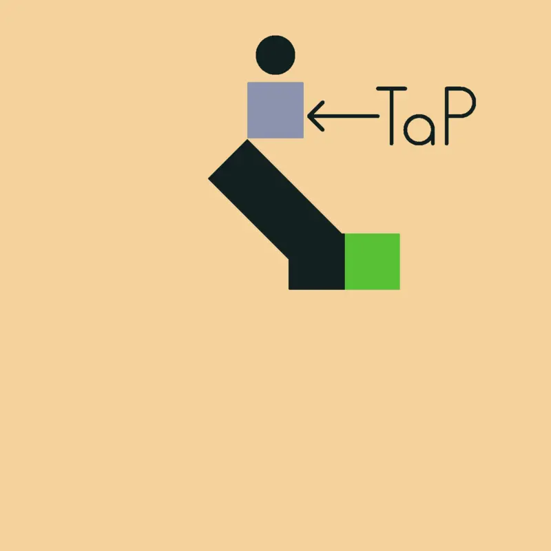 Game by @mrbut