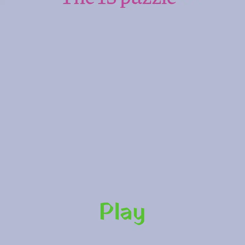 Game by @Settings_Stuff
