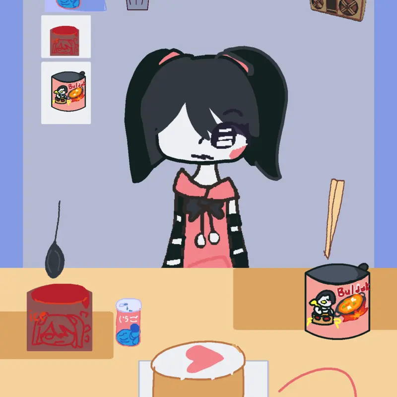 Game by @Eri_roti_star