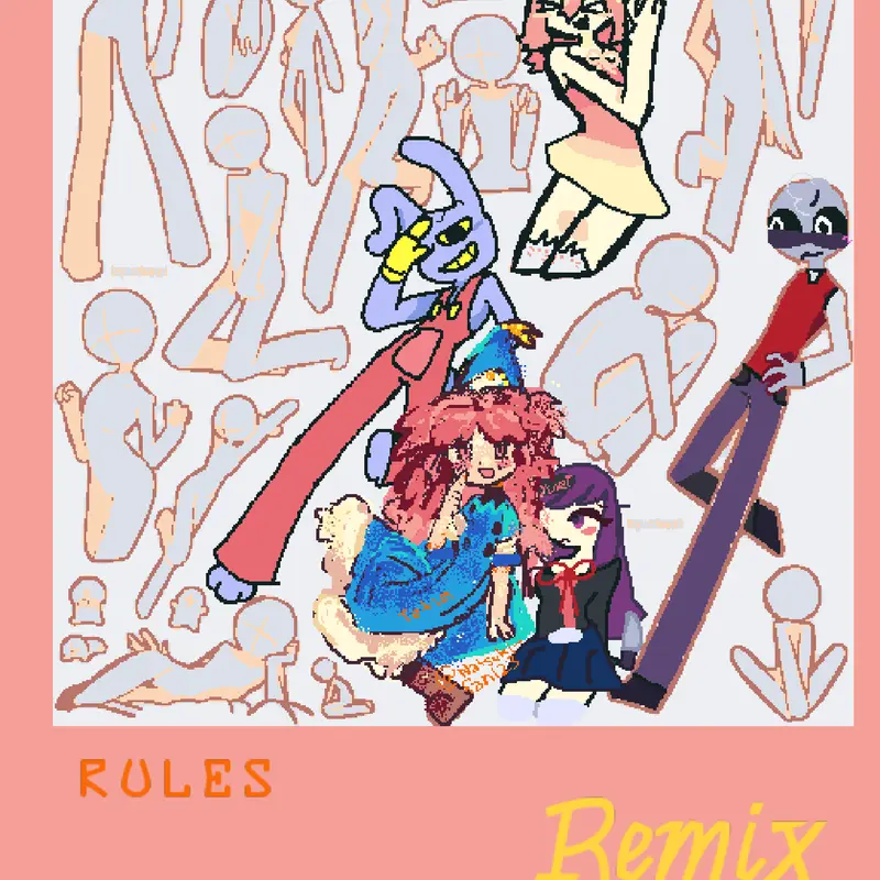 Game by @Rose6665
