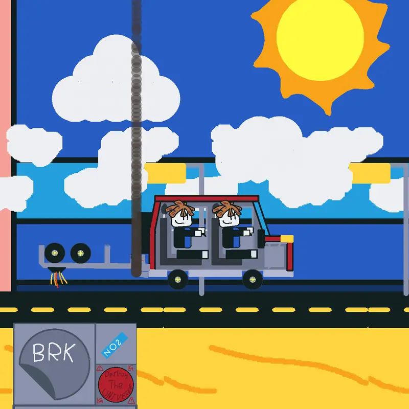 Game by @istoleyourbreadhaha