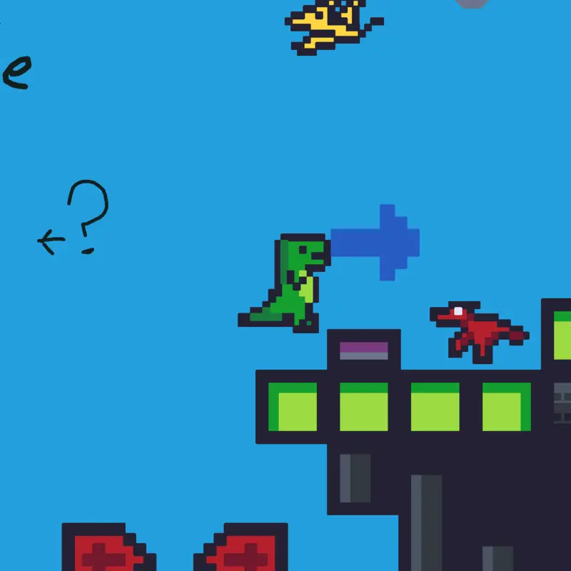 Game by @su-57