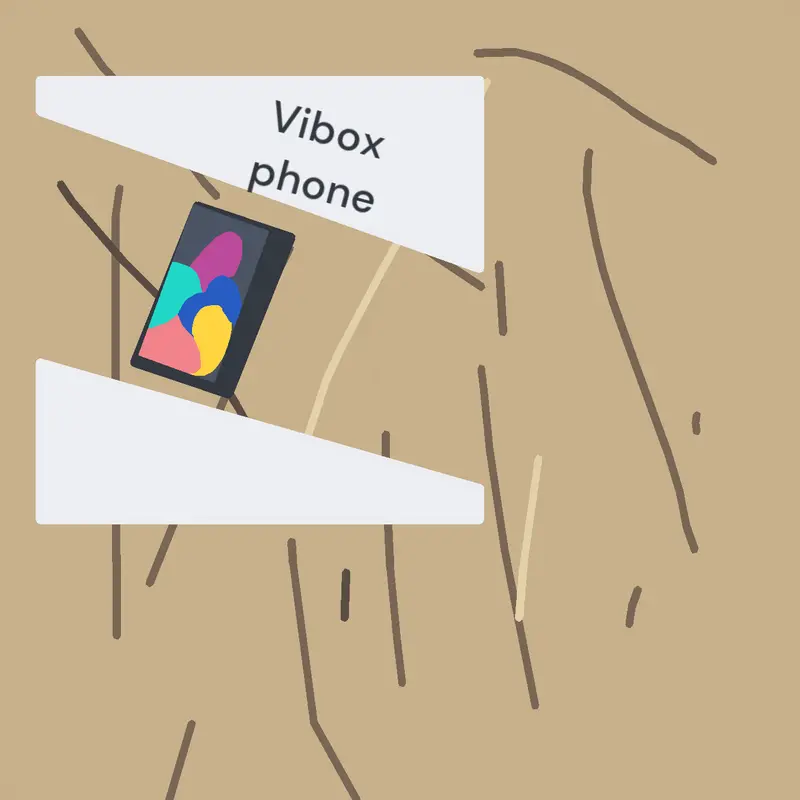 Game by @vibox_game_official