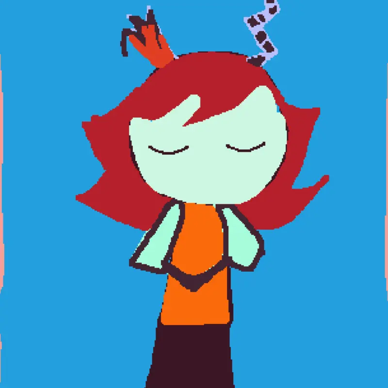 De verdad alvidadte mi cara by @uwu10093