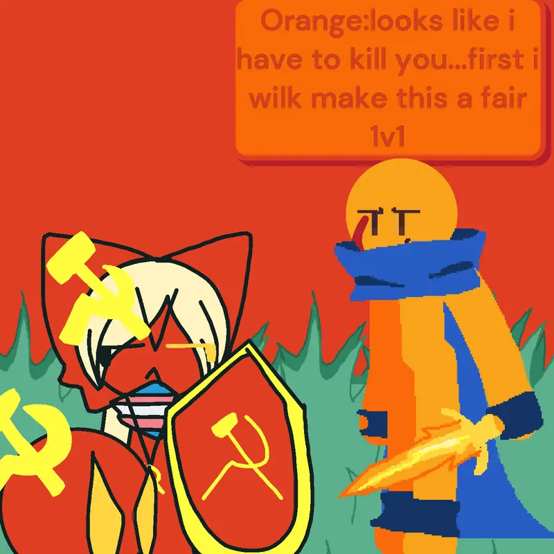 Game by @StickOrange