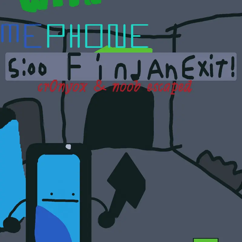 Game by @mogud