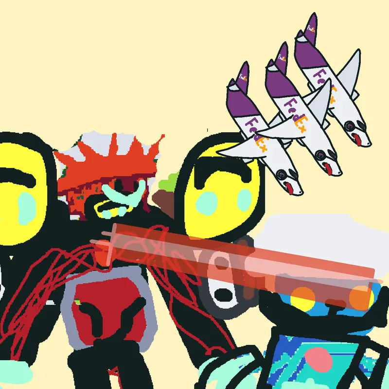 Game by @Chainey