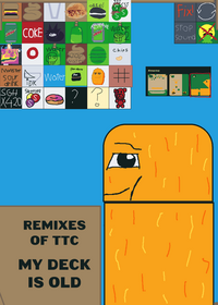 remixes of ttc