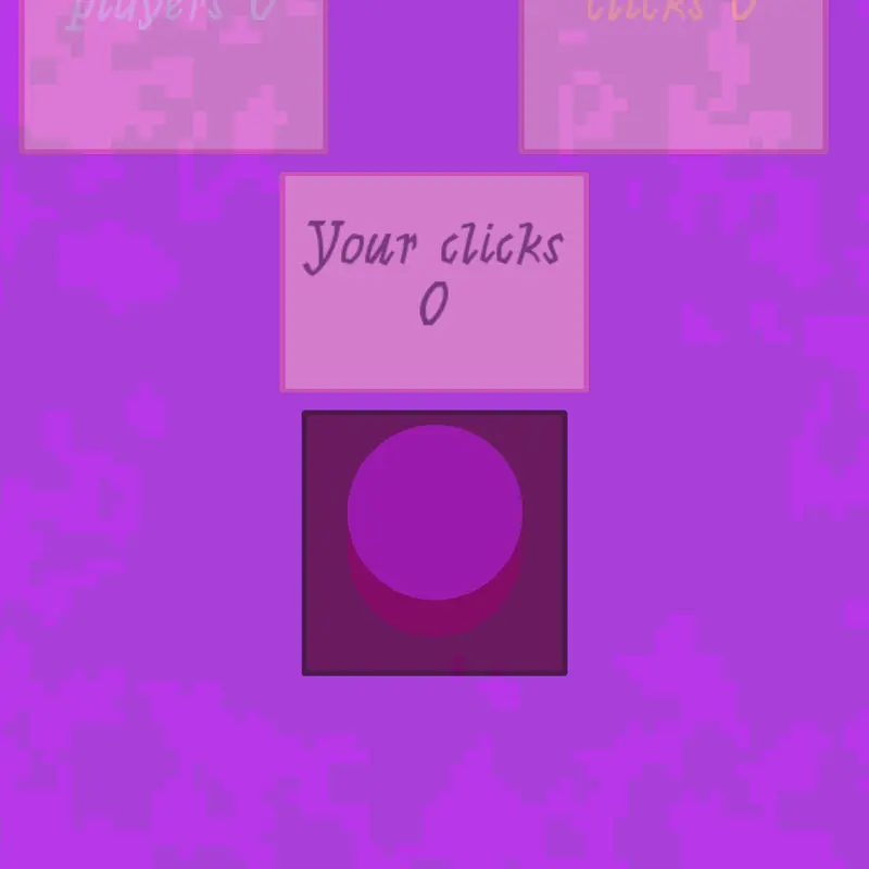 Game by @bobthegreenguy