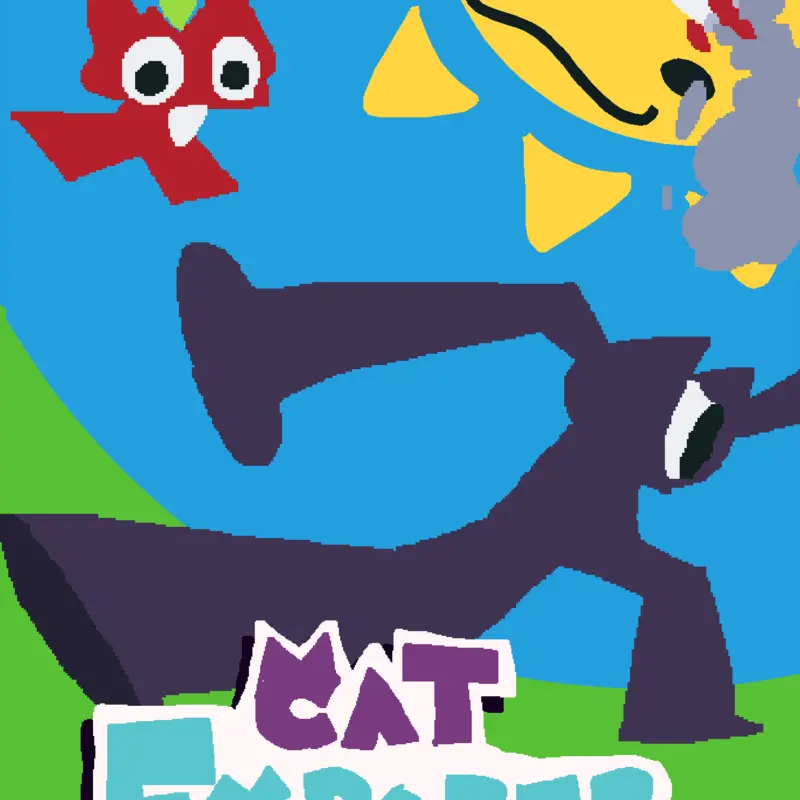 Game by @cherubble-