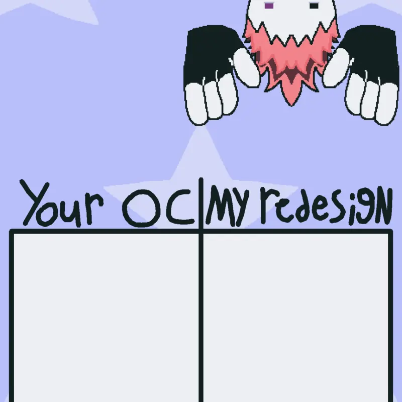 Game by @serenity6614