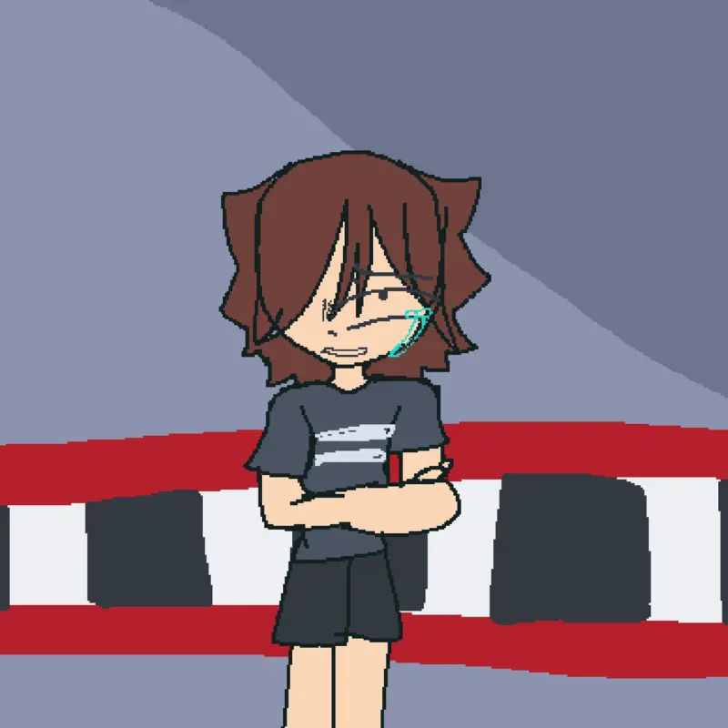 #newanimator by @TheOBSESSED_SISTAH