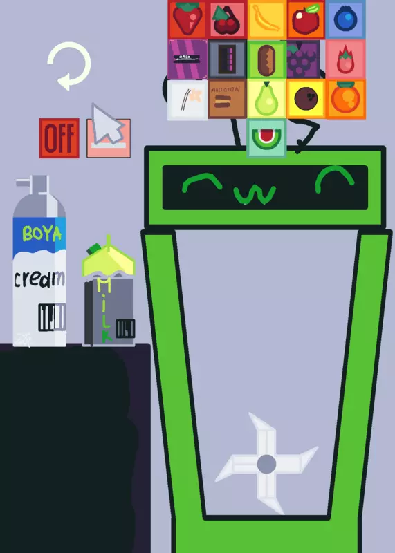 Game by @Tvee_The_Human