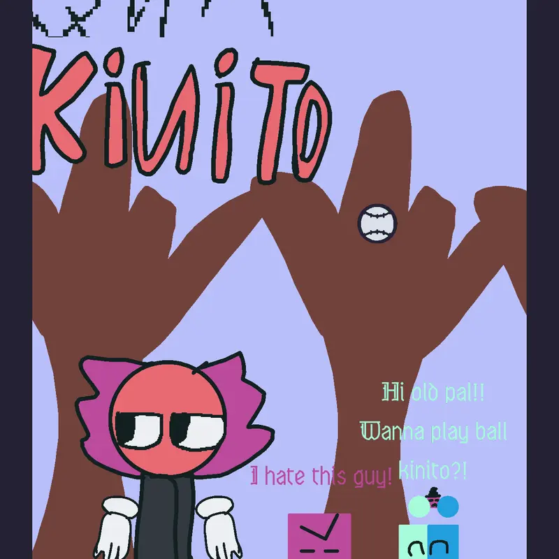 Game by @kintin