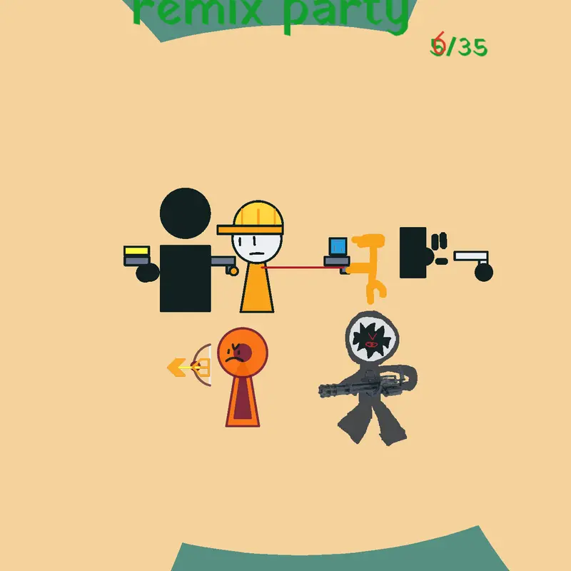 Game by @its_over