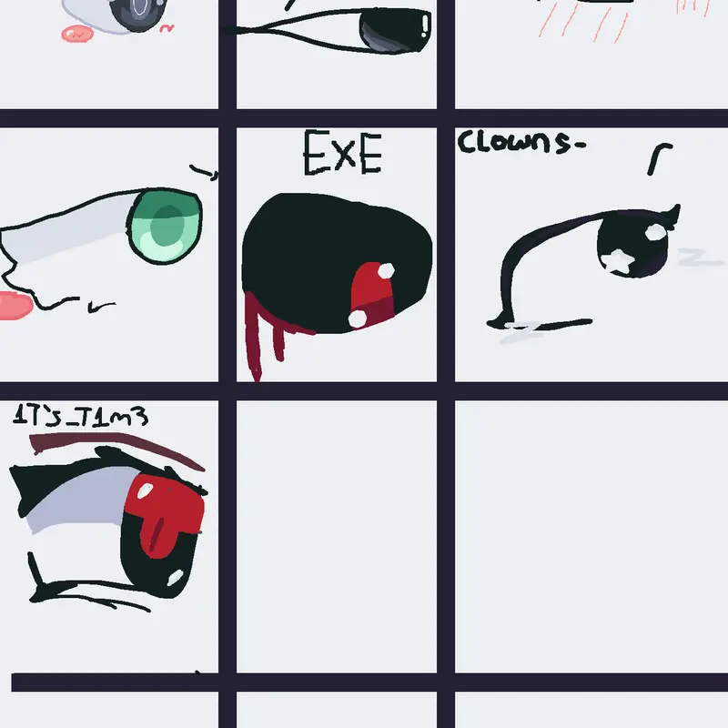 Game by @1TS_T1M3