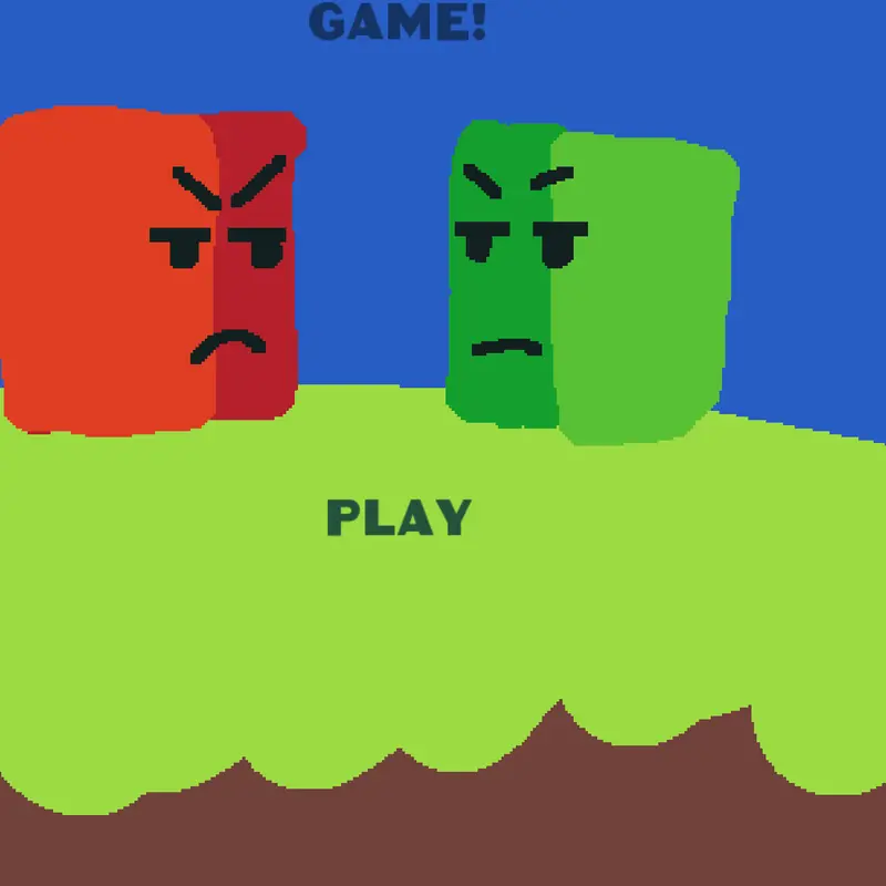 Game by @Wasilisa