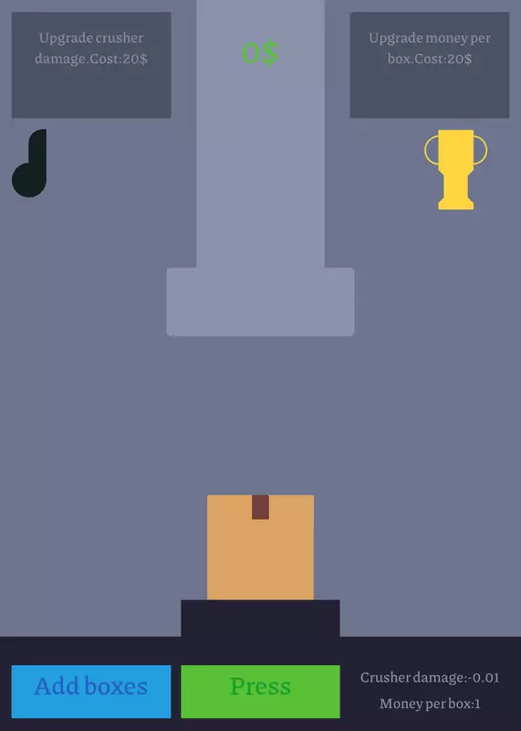 Game by @gamemaker456