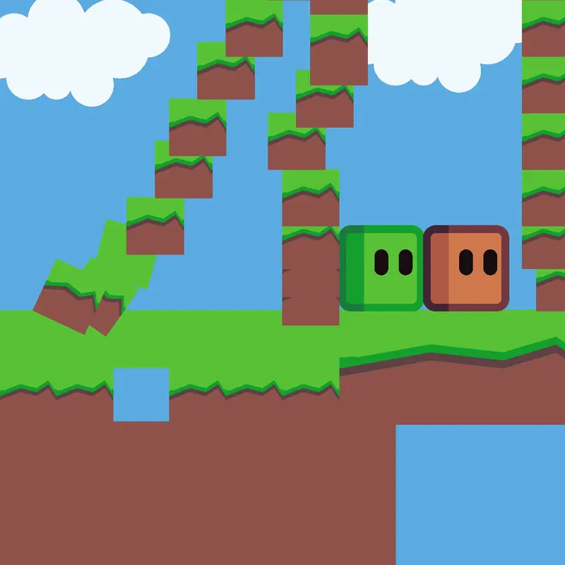Game by @Nathanieljames
