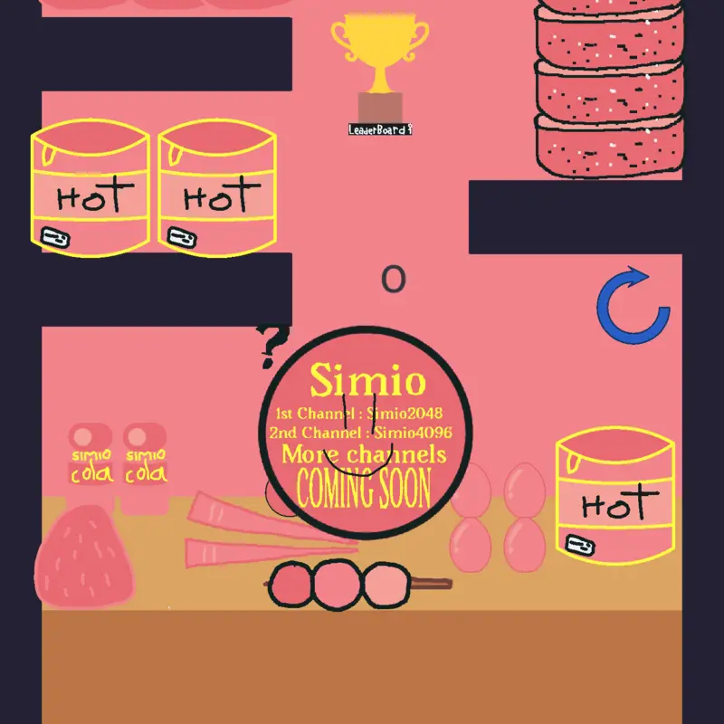 Game by @TheSimioClub_2026