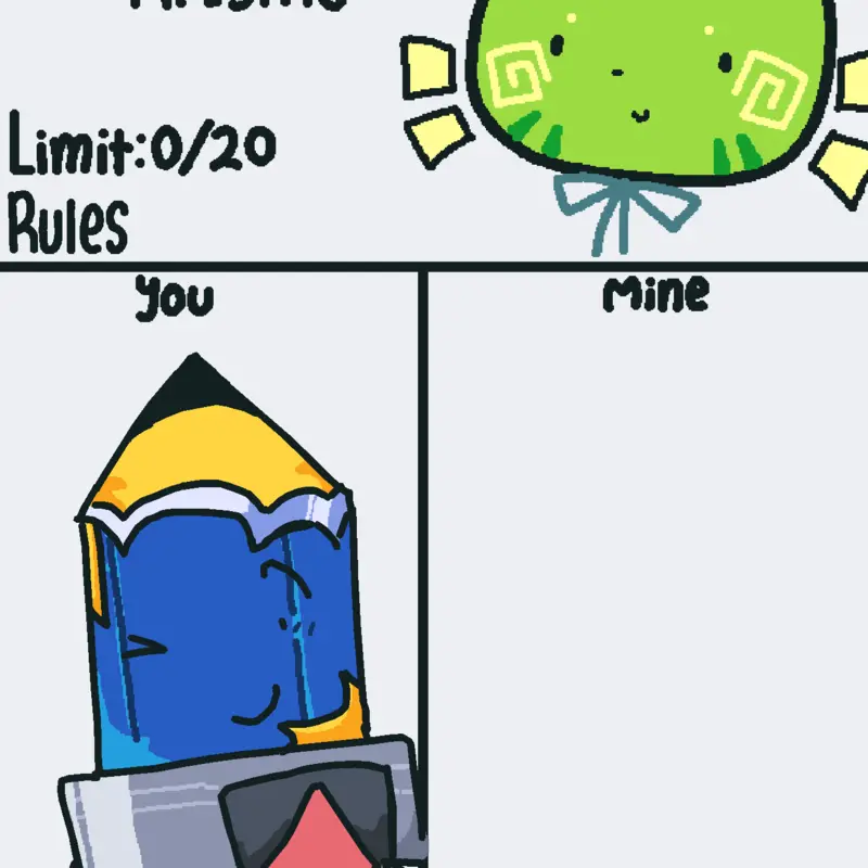 Game by @SUNFLOW_KING