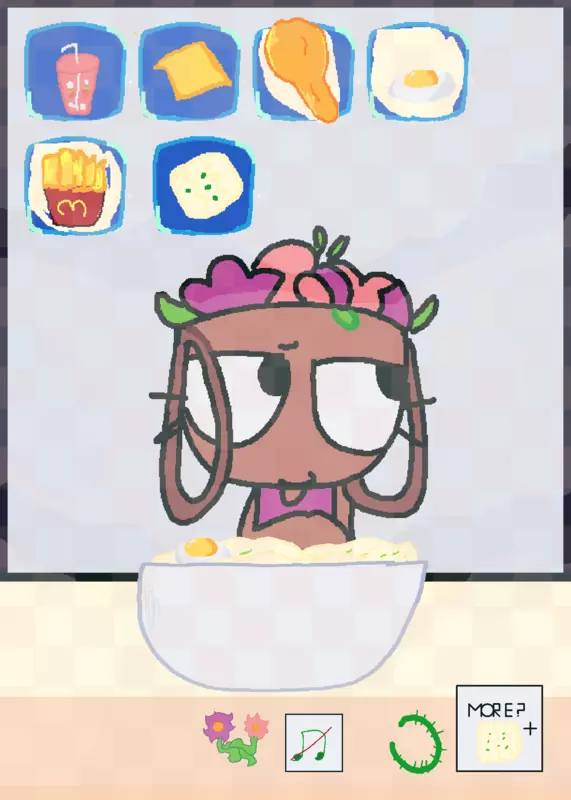 Game by @B4ss1e_Bl00m1ngt0n