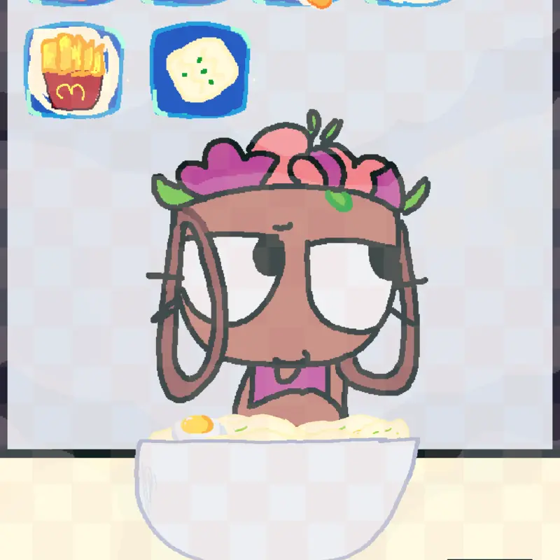 Game by @B4ss1e_Bl00m1ngt0n