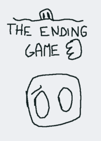 Ending game 3!