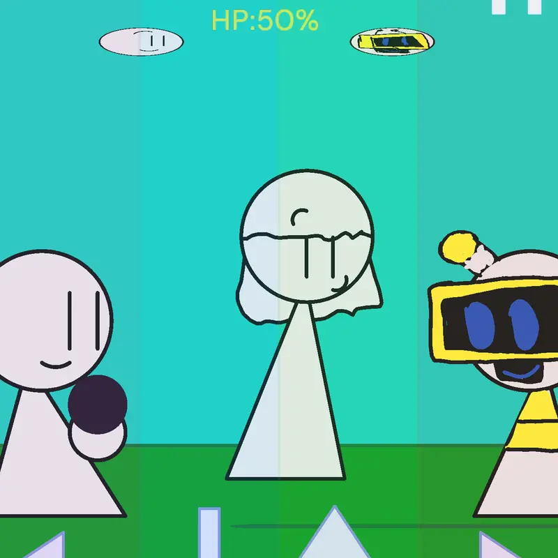 Game by @yt_d