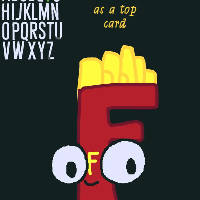 Game by @FredTheFries