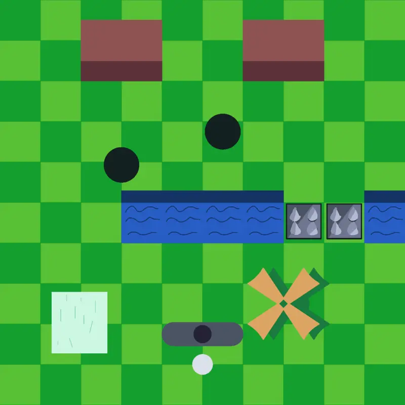 Game by @eane