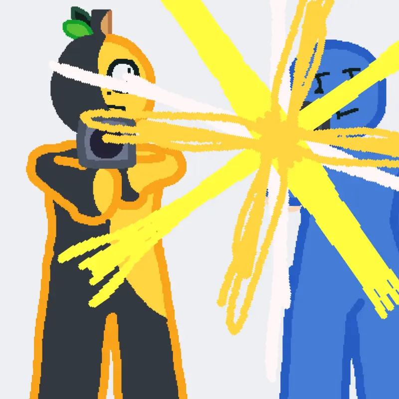 Game by @modest_enzer
