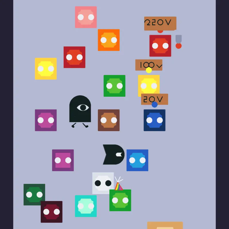 Game by @samsip