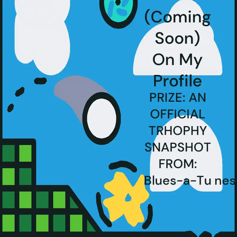 Game by @Blues-a-Tunes