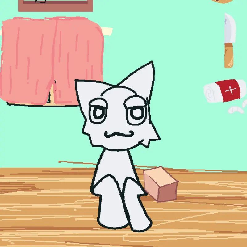 Game by @wenda-_-