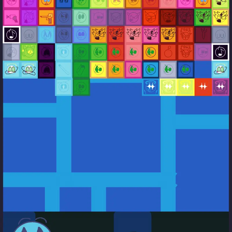 Game by @davilorenzo1308
