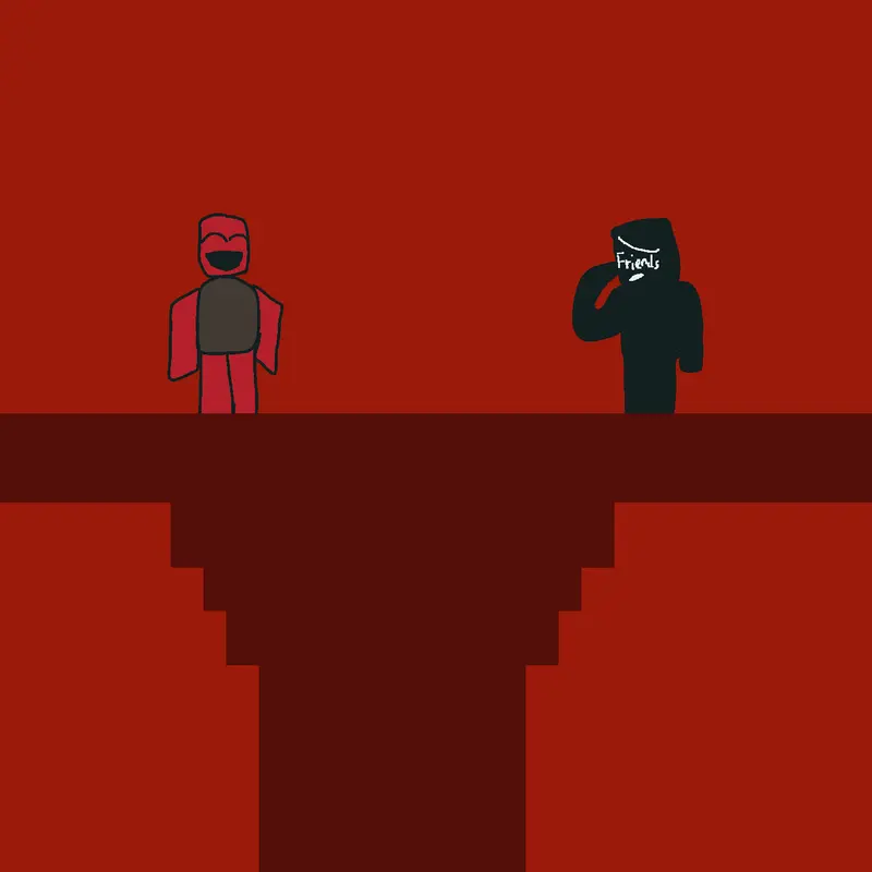 Game by @brandonthegamer