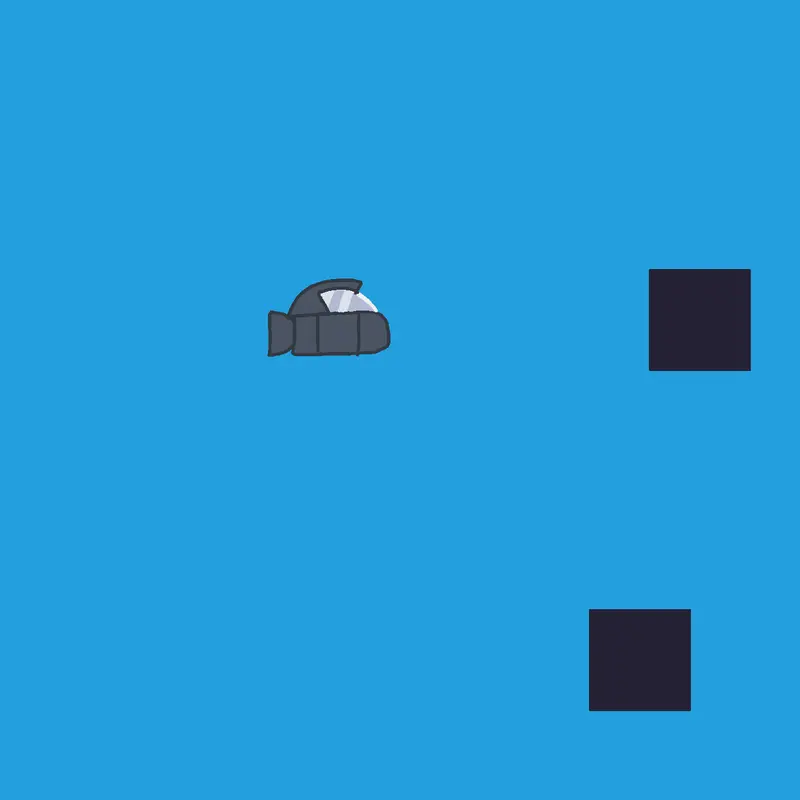 Game by @P3drozins
