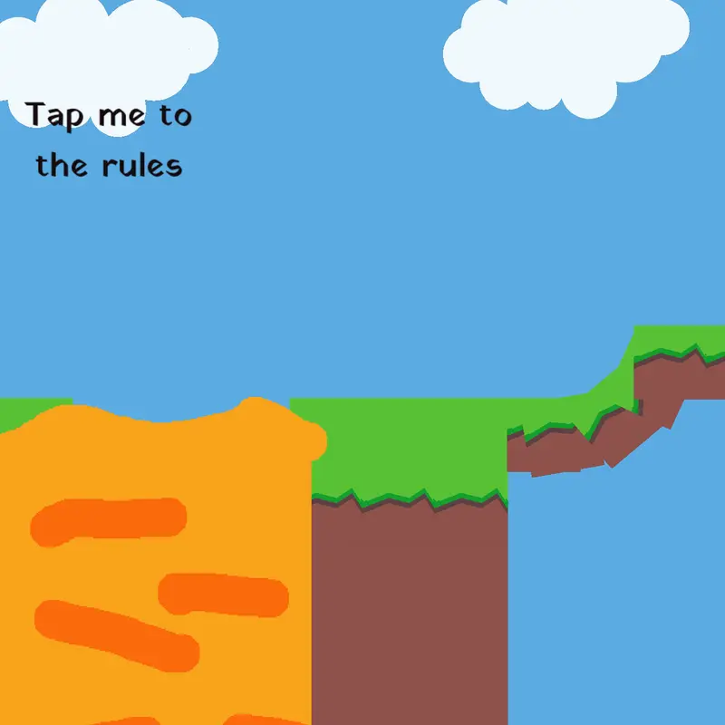 Game by @hfhtjrjdkrkd